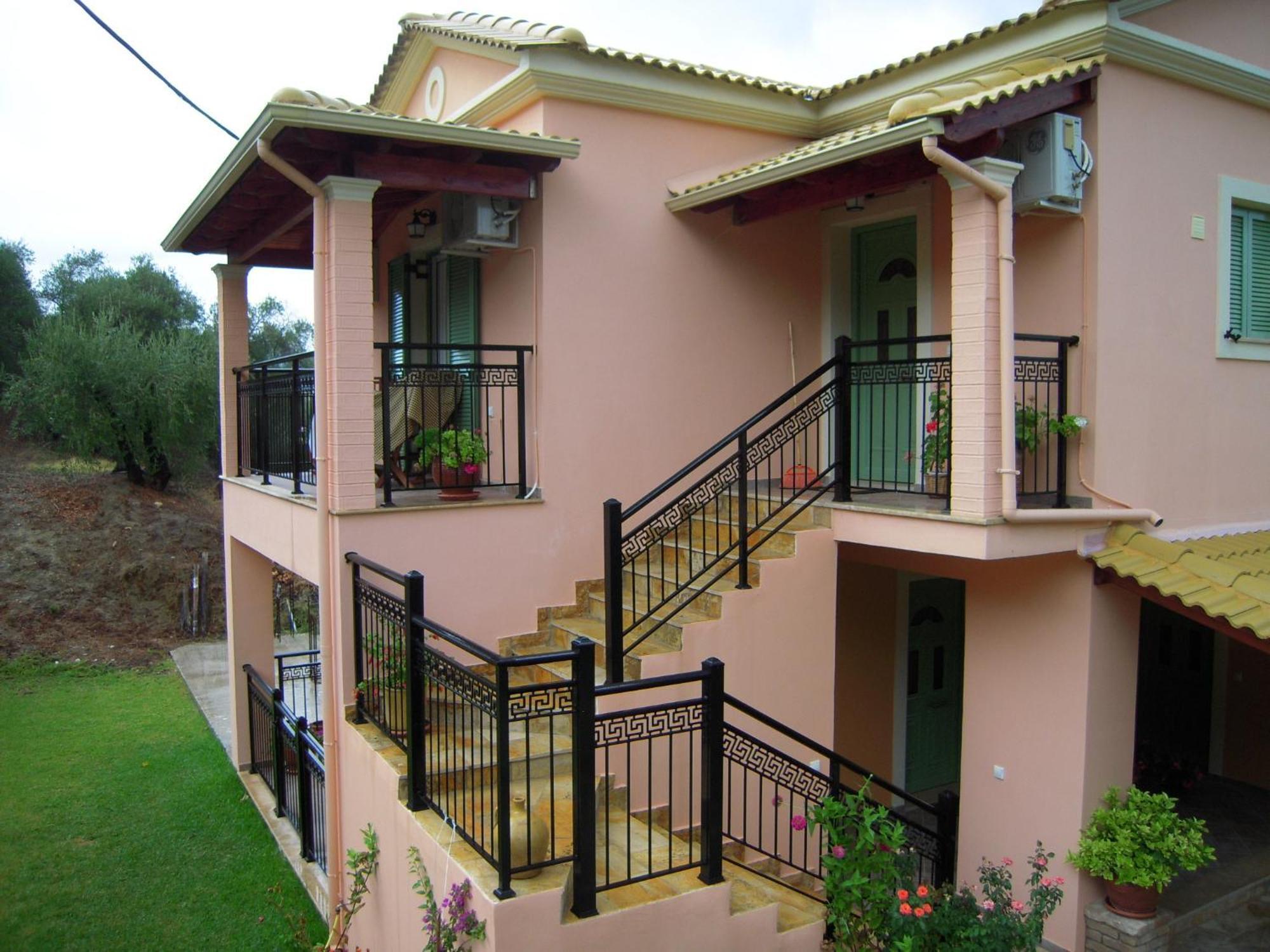 Villa Pepy Mesongí Extérieur photo