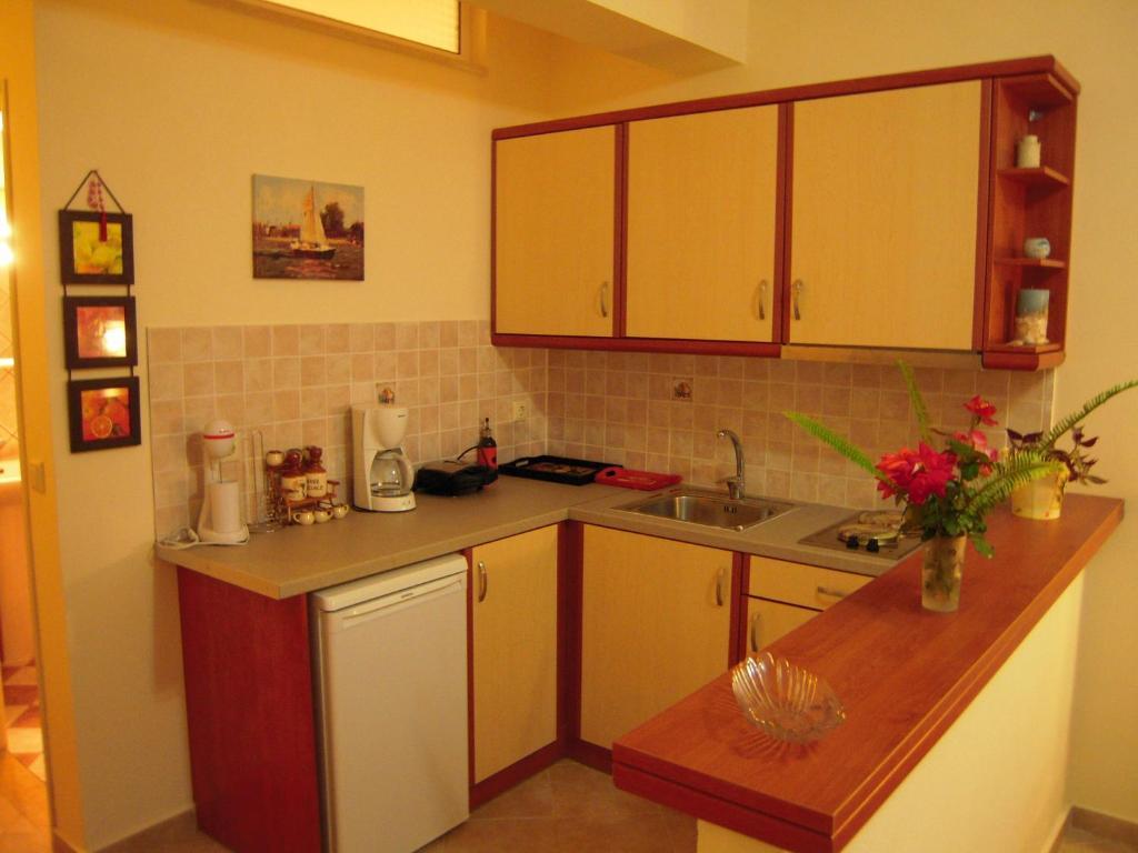 Villa Pepy Mesongí Chambre photo